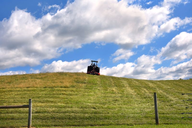Acreage Mowing Service in Duluth, MN